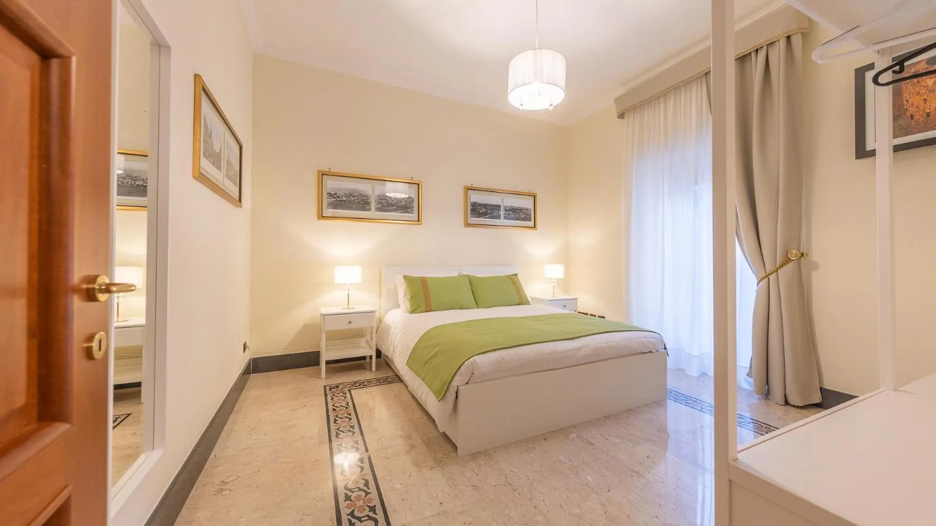 St Peter'S Comfort Lodge Rome
